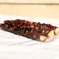 Üzüm Pekmezli Köme - 1 Kg - (Şekersiz- Analizli)