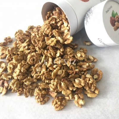 Ceviz İçi, Kelebek, Naturel - 1 Kg  - (Oğuzlar - Yerli Üretim - Aflatoksin Analizli)