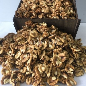 Ceviz İçi, Kelebek, Naturel - 500 gr - (Oğuzlar - Yerli Üretim - Aflatoksin Analizli)